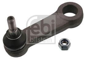 Febi Bilstein 41288 - PALANCA O BRAZO MANDO MITSUBISHI