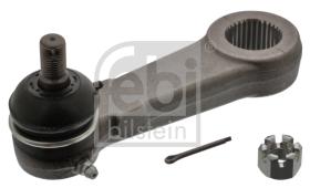 Febi Bilstein 41294 - PALANCA O BRAZO DE MANDO MITSUBISHI PKW