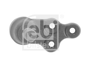 Febi Bilstein 41708 - ROTULA DE SUSPENSION SSANGYOUNG PKW