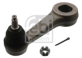 Febi Bilstein 42462 - PALANCA O BRAZO DE MANDO