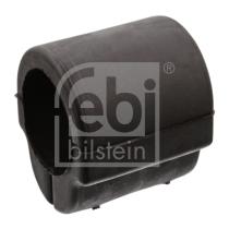 Febi Bilstein 42502 - SOPORTE DE ESTABILIZADOR NISSAN PKW