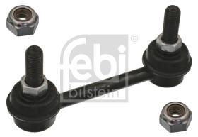 Febi Bilstein 42585 - TIRANTE DE UNION CON TUERCAS NISSAN PKW