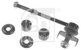 Febi Bilstein 42593 - TIRANTE DE UNION CON TUERCA NISSAN PKW