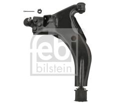 Febi Bilstein 42660 - BRAZO OSCILANTE TRANSVERSAL NISSAN PKW