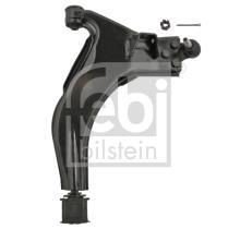 Febi Bilstein 42661 - BRAZO OSCILANTE TRANSVERSAL NISSAN PKW