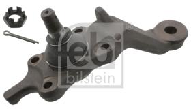 Febi Bilstein 43096 - ROTULA DE SUSPENSION TOYOTA PKW