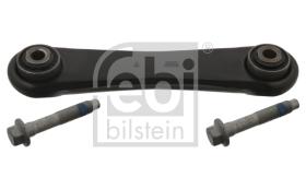 Febi Bilstein 43406 - TRAVIESA MONTAJE AÑADIDO