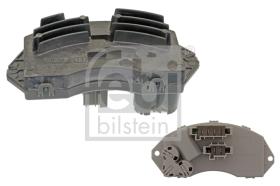 Febi Bilstein 43440 - APARATO DE MANDO