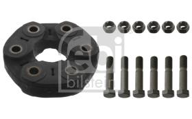 Febi Bilstein 43470 - JGO REP ACOPLAMIENTO CARDAN BMW PKW