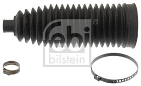 Febi Bilstein 43550 - JUEGO FUELLE DIRECCION CON ABRAZADERAS Y GRASA