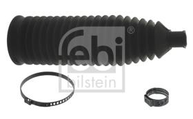 Febi Bilstein 43552 - JUEGO FUELLES,DIRECCION C/ABRAZADERAS SUJECION OPEL PKW