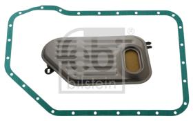 Febi Bilstein 43664 - JGO FILTRO ACEITE CAJA CAM VW