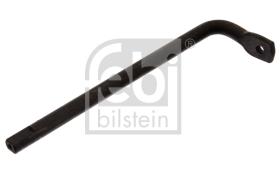 Febi Bilstein 43679 - PALANCA TENSORA