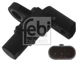 Febi Bilstein 43778 - SENSOR, POSICION ARBOL LEVAS