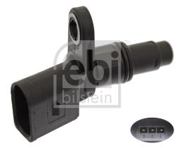 Febi Bilstein 44360 - ARBOL DE LEVAS SENSOR VW