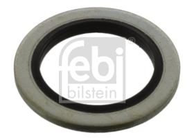 Febi Bilstein 44793 - ARO DE RETENCION RENAULT PKW