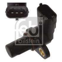 Febi Bilstein 44845 - SENSOR ARBOL LEVAS FIAT PKW