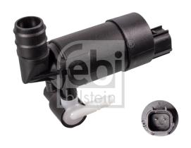 Febi Bilstein 45039 - BOMBA LIMPIAPARABRISAS FORD PKW