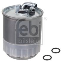 Febi Bilstein 45165 - FILTRO DE CARBURANTE