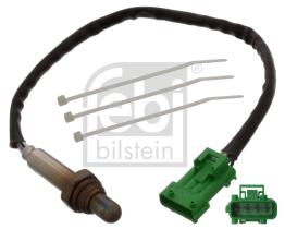 Febi Bilstein 45168 - SONDA LAMBDA CATALIZADOR