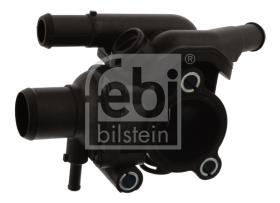 Febi Bilstein 45220 - BRIDA AGUA REFRIGERANTE