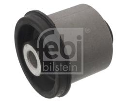 Febi Bilstein 45294 - SILENTBLOCK BMW PKW