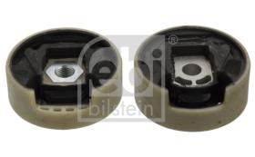 Febi Bilstein 45308 - COJINETE SOPORTE DEL MOTOR AUDI