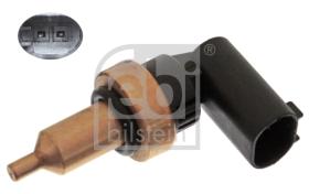 Febi Bilstein 45443 - SENSOR TEMPERATURA LIQUIDO REF REFRIGERANTE MERCEDES PKW