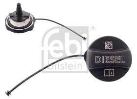 Febi Bilstein 45549