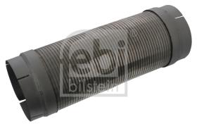 Febi Bilstein 45564 - TUBO FLEXIBLE METALICO RENAULT (RVI)