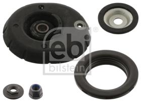 Febi Bilstein 45681 - COJINETE DE APOYO TELESCOPICO CITROEN PKW