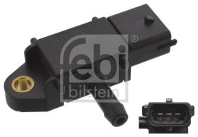 Febi Bilstein 45772 - SENSOR DE PRESION DE GASES DE DE ESCAPE GM CHEVROLET