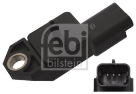 Febi Bilstein 45935 - SENSOR DE PRESION DEL TUBO DE DE ASPIRACION PEUGEOT PKW