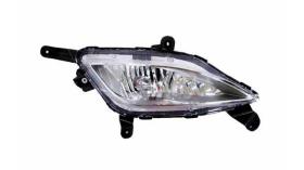 Iparlux 13914345 - FARO  ANT.IZQ. H8 HYUNDAI  I30  (GD)  (11->)