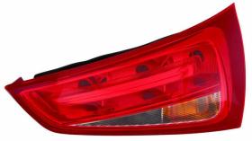 Iparlux 16023541 - G.OPT.TRAS.IZQ. AUDI  A1 / SPORTBACK (10->14)