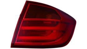 Iparlux 16038541 - G.OPT.TRAS.IZQ.LED.EXT. BMW  SERIE 3  F31  TOURING  (12->)