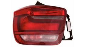 Iparlux 16490015 - G.OP.TRASERO  IZQ. EXTERIOR BMW  SERIE 1  F20  (10->)