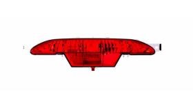 Iparlux 16490019 - G.OP.TRASERO  REVERSIBLE. EXTERIOR PEUGEOT  208  (12->)