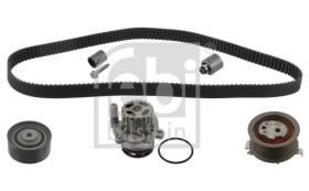 Febi Bilstein 45117