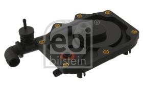 Febi Bilstein 45194 - TAPA PARA TUBO DE ASPIRACION BMW PKW