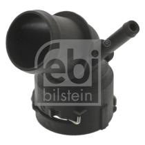 Febi Bilstein 45984 - BRIDA AGUA REFRIGERANTE