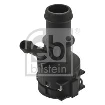 Febi Bilstein 45990 - AGUA REFRIGERANTE BRIDA AUDI