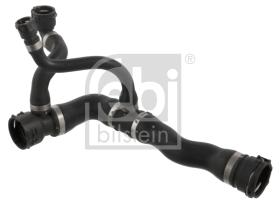 Febi Bilstein 46037 - MANGUERA DE AGUA REFRIGERANTE BMW PKW