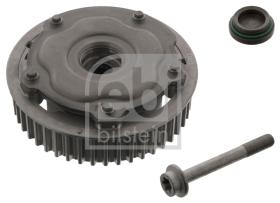 Febi Bilstein 46118 - AJUSTADOR ARBOL DE LEVAS TORNILLO ALFA ROMEO PKW