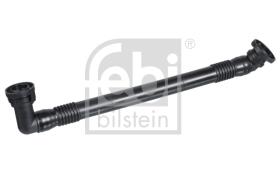 Febi Bilstein 46301 - MANGUITO DE VENTILACION PARA CAJA DEL CIGUENAL