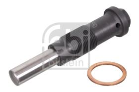 Febi Bilstein 46381 - TENSOR DE CADENA DE INYECCION