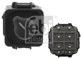 Febi Bilstein 46403 - INTERRUPTOR PARA REGULACION DE ESPEJO