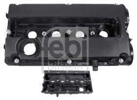 Febi Bilstein 46495 - TAPA DE VALVULA OPEL PKW