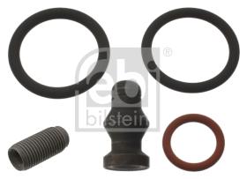 Febi Bilstein 46526 - JGO. DE JUNTAS PARA TOBERA  DE INYECCION