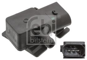 Febi Bilstein 47155 - SENSOR DE PRESION DE GASES DE ESCAPE BMW PKW